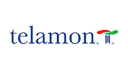 Logo Telamon
